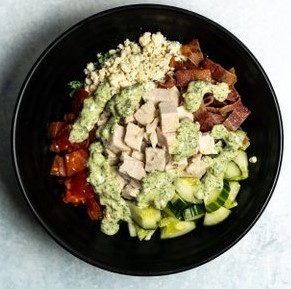 Cobb Salad